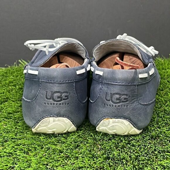 UGG Chester Blue Moccasin main image 10